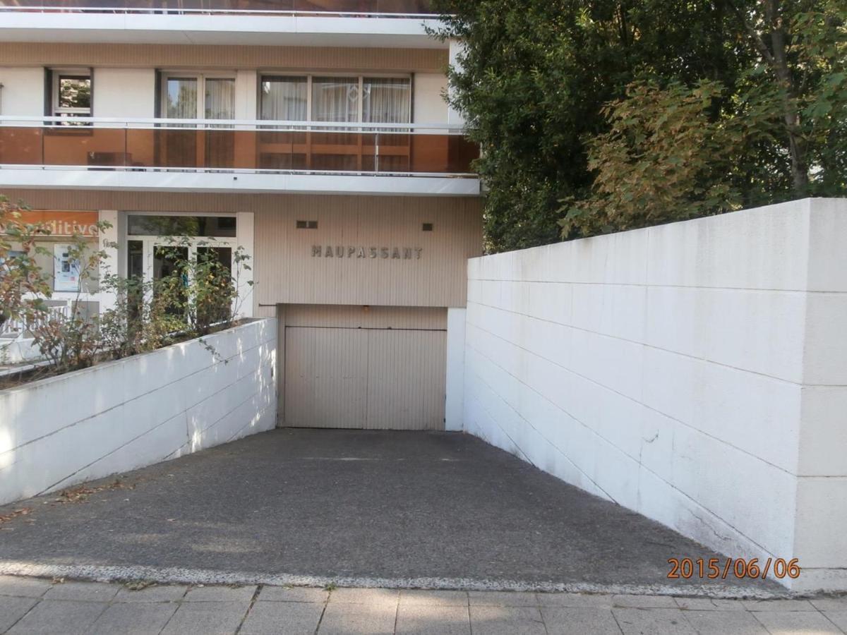 Appartement T3 Au Centre D'Arcachon Avec Vue Mer, Terrasse Et Parking Securise - Fr-1-374-74 エクステリア 写真